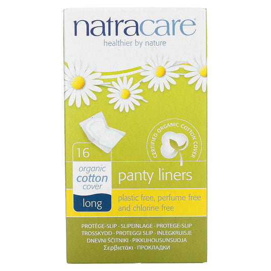 NATRA PANTY LNR LNG WRAP ( 1 X 16 CT   )-0