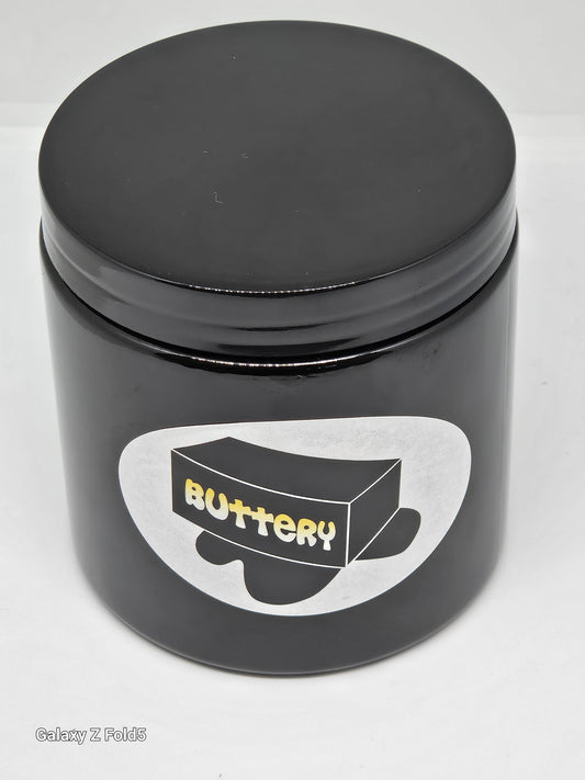 Body Butter with Shea Butter
