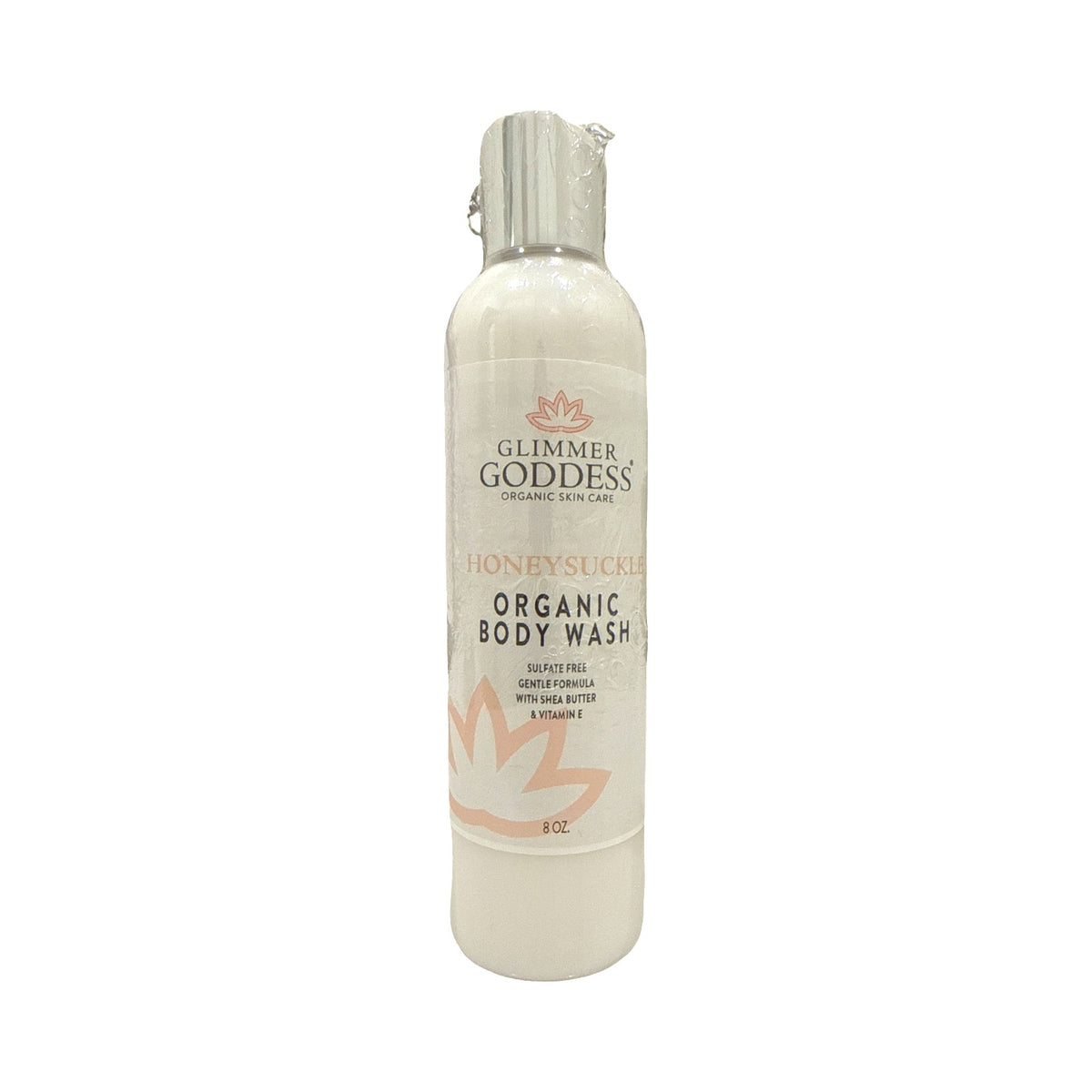 Organic Moisturizing Body Wash for Soft, Hydrated Skin-6