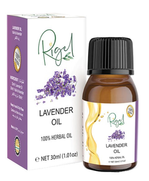 Rigel Lavender Herbal Oil-0