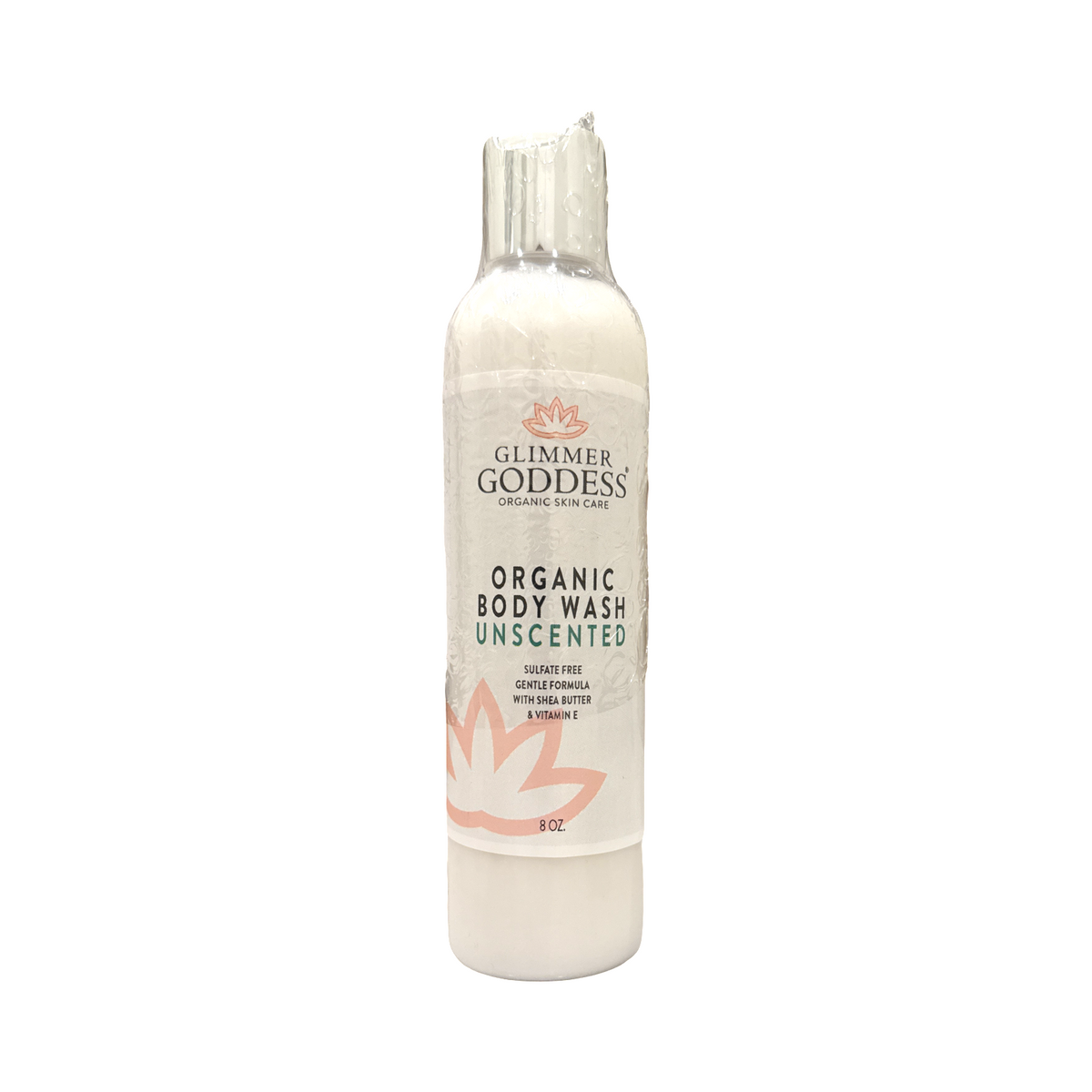 Organic Moisturizing Body Wash for Soft, Hydrated Skin-7