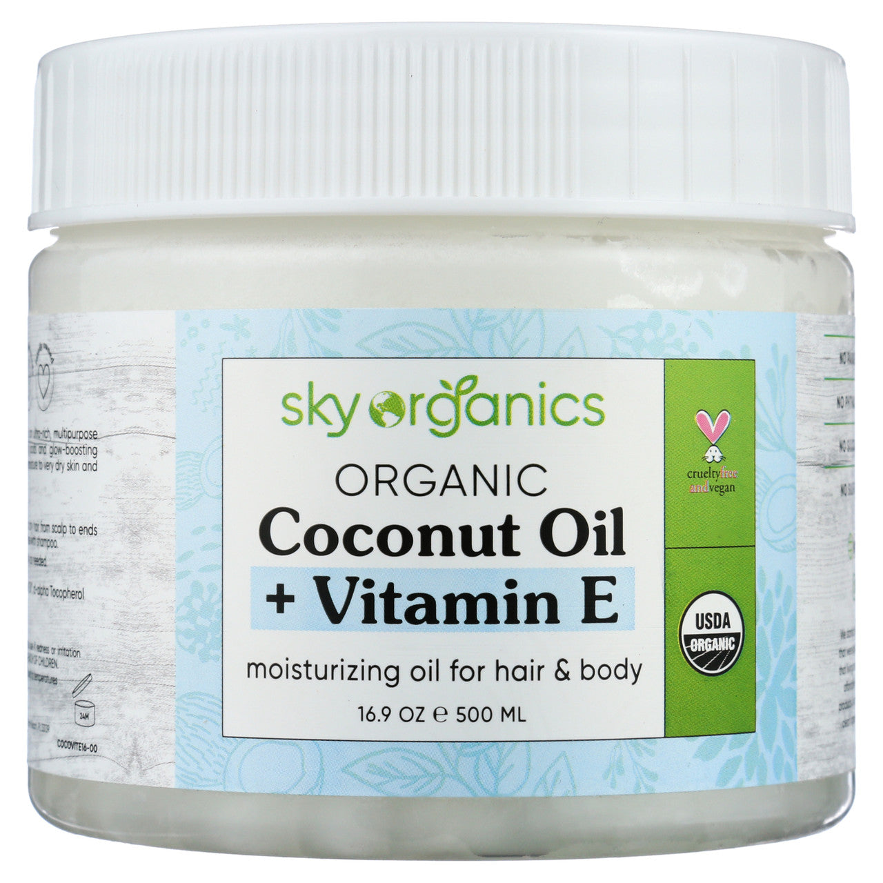 OG2 SKYORG CCNUT OIL VTE ( 1 X 16.9 OZ   )-8