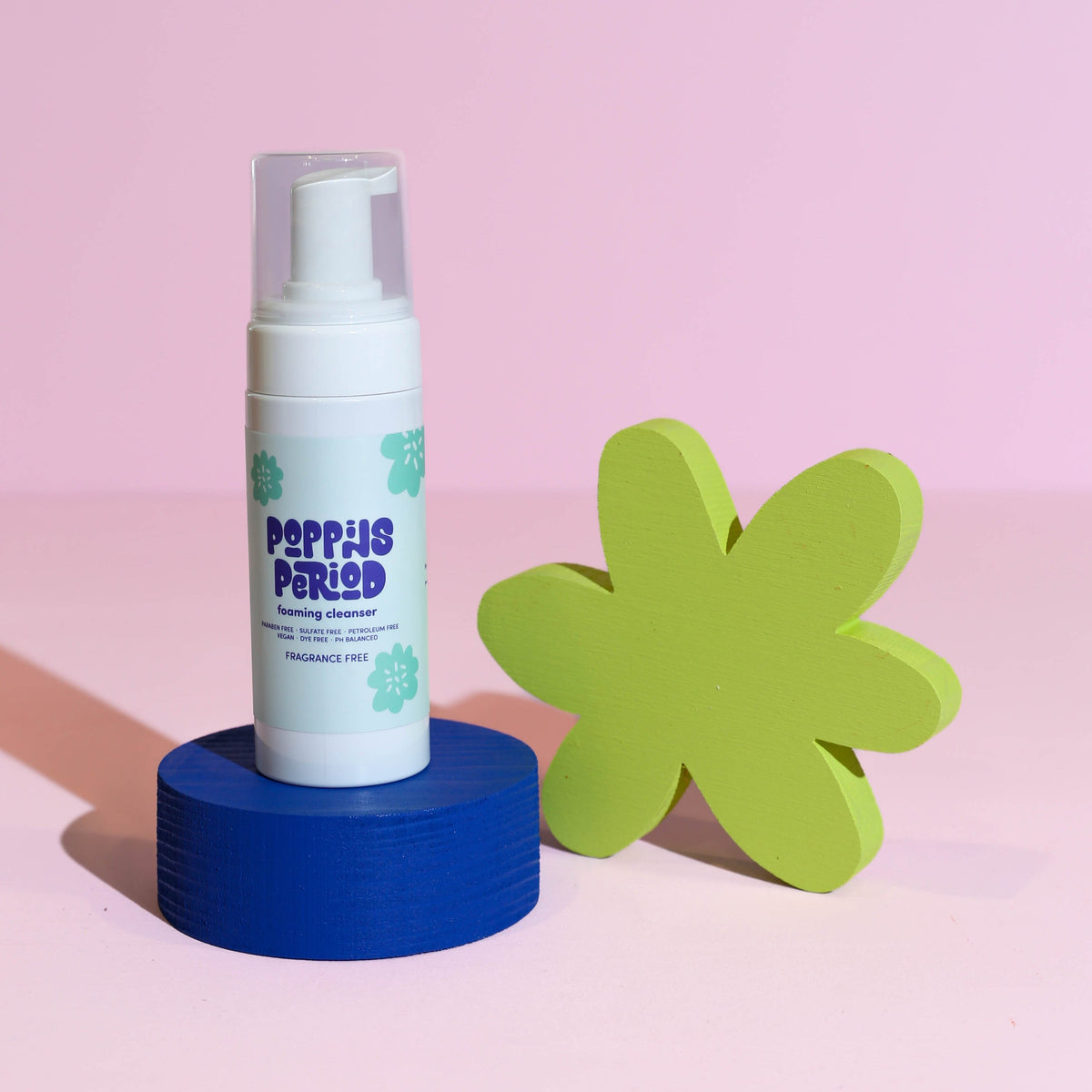 Kit de inicio de copa menstrual reutilizable